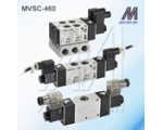 Solenoid valve MVSC-460