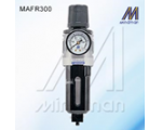 FRL combo MAFR300  (Filter & regulator)