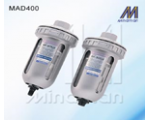 FRL combo MAD400 (Auot drainer)