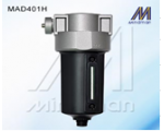 FRL combo MAD401H  (Auot drainer)