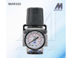 FRL combo MAR300  (Regulator)