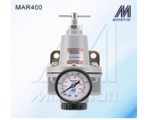 FRL combo MAR400 (Regulator)