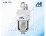 FRL combo MAL200  (Lubricator)