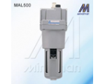 FRL combo MAL500  (Lubricator)
