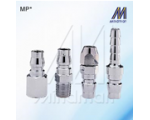 MP Coupler