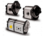PARKER Hydraulic pump