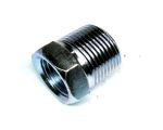 Hex head bushing
