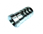TH37  round hose barb