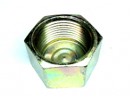 PT hex nut