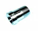 TH37 welding plug x PT thread