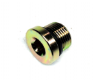 PF(MM) hex socket plug