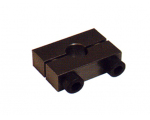 High-pressure pipe clamp(single hole)