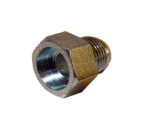 THxLarge hex welding plug