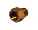 PTxLarge hex welding plug