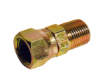 PTxPF convex 30  swivel straight joint