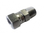 PTxTH37  swivel straight joint