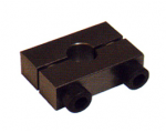 High-pressure pipe clamp(single hole)