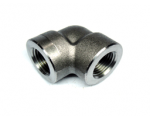 Forged female elbow