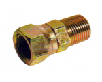 PTxPF convex30  swivel straight joint