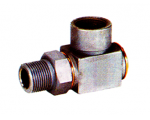 PT female xPT male swivel adapter