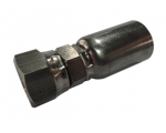 PF female concave high-pressure joint(90°)