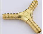 Y-Type Union Hose-Barb