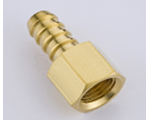 Female Hose-Barb Connector