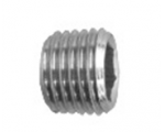 Hollow Hex Plug HHP