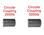 Circular Coupling