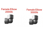 Female Elbow
