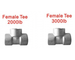 Female Tee