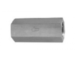 Female Check Valve CVF