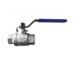2pc Ball Valve BCV-2P