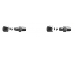 SUS-Tube Fittings