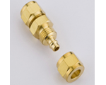 Brass Fast-In Fittings