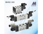電磁閥MVSC-300
