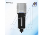 三點組合MAF300 (過濾器)